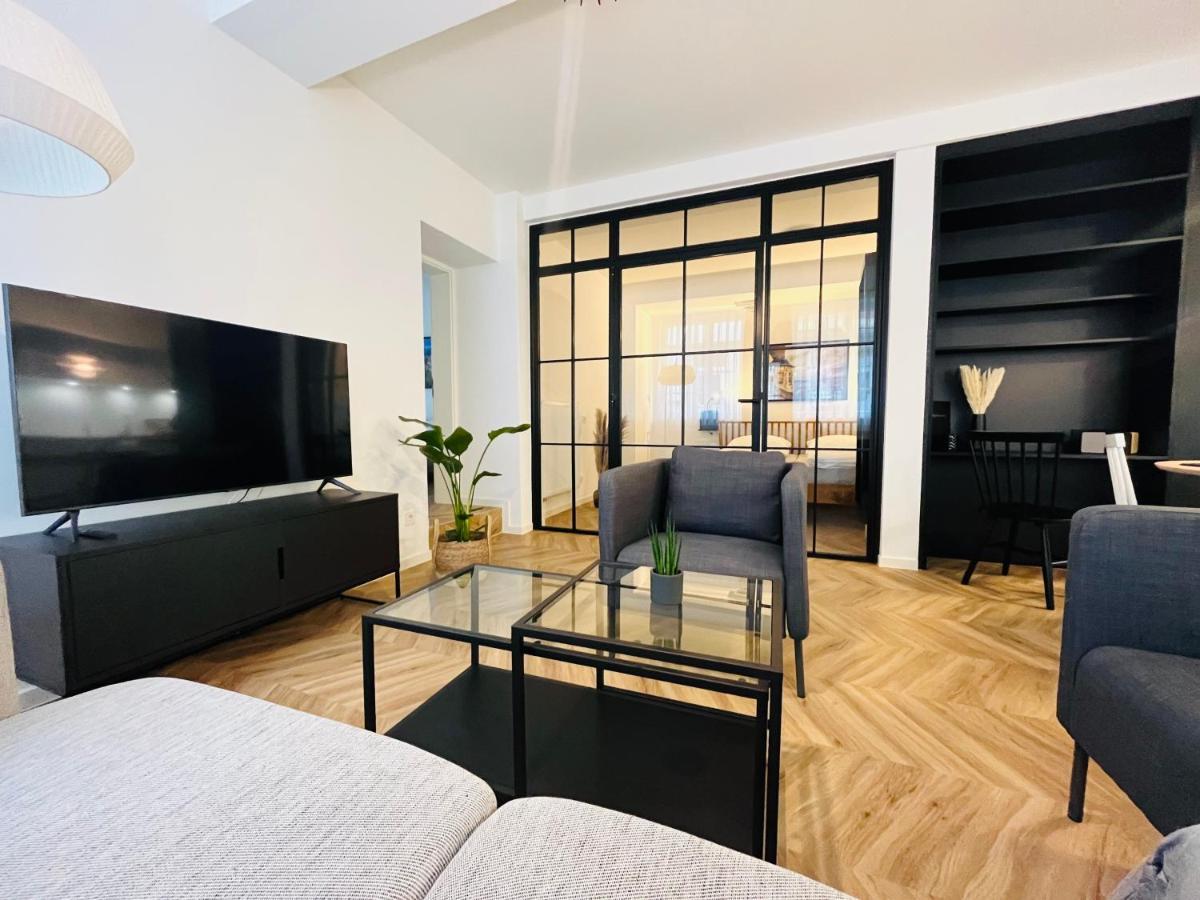 Ferienwohnungen An Der Salvatorkirche - Exklusiv-Apartments Mit Terrasse Coburg Buitenkant foto